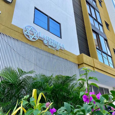 Hotel La Estrella De David Cartagena Exterior foto
