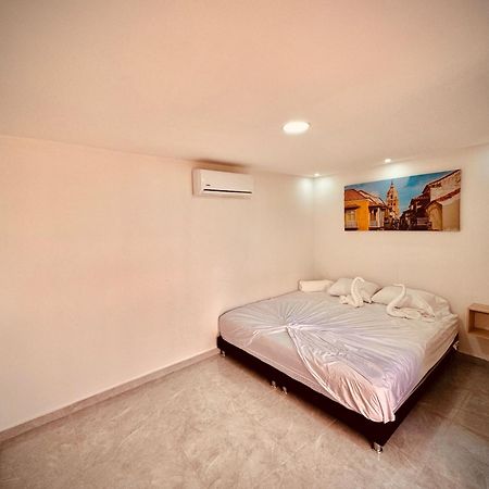 Hotel La Estrella De David Cartagena Exterior foto