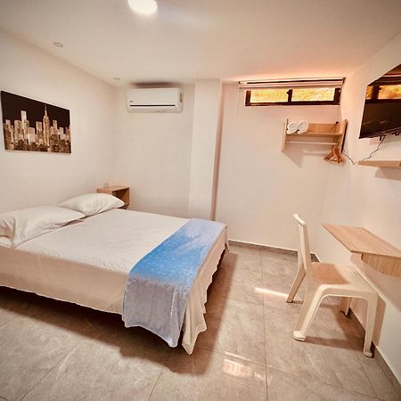Hotel La Estrella De David Cartagena Exterior foto