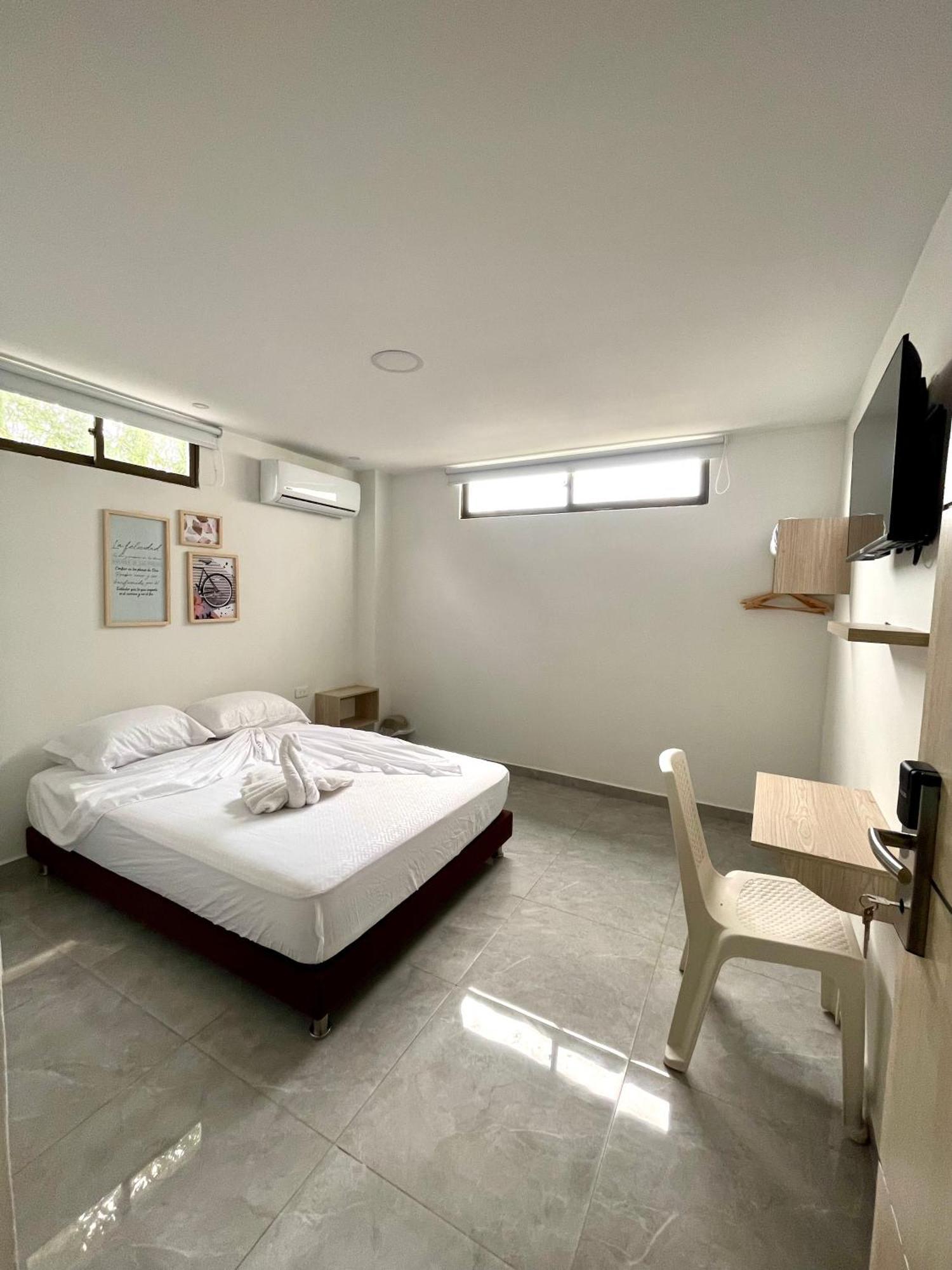 Hotel La Estrella De David Cartagena Exterior foto